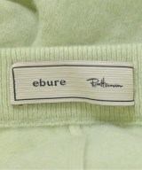 ebure（エブール）ショートパンツ 緑 サイズ:F レディース/2200676514186