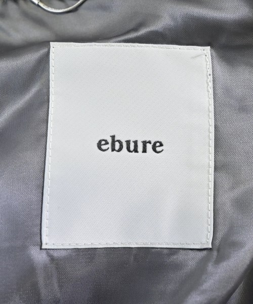 ebure（エブール）その他 グレー サイズ:36(S位) レディース/2200681724334