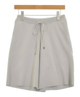 ebure（エブール）ショートパンツ グレー サイズ:-(M位) レディース/2200681724341