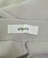 ebure（エブール）ショートパンツ グレー サイズ:-(M位) レディース/2200681724341