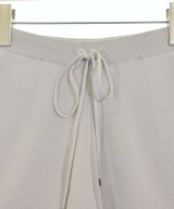 ebure（エブール）ショートパンツ グレー サイズ:-(M位) レディース/2200681724341