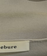 ebure（エブール）ジャケット グレー サイズ:F レディース/2200681724358