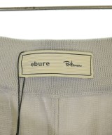 ebure（エブール）その他 グレー サイズ:36(S位) レディース/2200678958025
