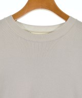 ebure（エブール）ニット・セーター グレー サイズ:38(M位) レディース/2200678958056