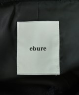 ebure（エブール）その他 黒 サイズ:36(S位) レディース/2200679384014