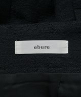 ebure（エブール）ロング・マキシ丈スカート 紺 サイズ:36(S位) レディース/2200679384021