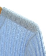 ebure（エブール）ニット・セーター 青 サイズ:-(L位) レディース/2200689360121
