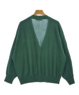 ebure（エブール）カーディガン 緑 サイズ:-(M位) レディース/2200689360275