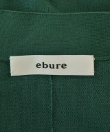 ebure（エブール）カーディガン 緑 サイズ:-(M位) レディース/2200689360275