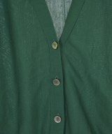 ebure（エブール）カーディガン 緑 サイズ:-(M位) レディース/2200689360275