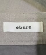 ebure（エブール）その他 グレー サイズ:36(S位) レディース/2200689360404
