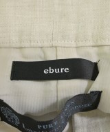 ebure（エブール）その他 ベージュ サイズ:38(M位) レディース/2200689360411