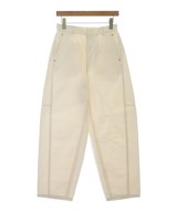 ebure（エブール）デニムパンツ ピンク サイズ:38(M位) レディース/2200691300016