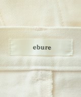 ebure（エブール）デニムパンツ ピンク サイズ:38(M位) レディース/2200691300016