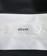 ebure（エブール）スラックス 黒 サイズ:38(M位) レディース/2200691300023