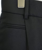 ebure（エブール）スラックス 黒 サイズ:38(M位) レディース/2200691300023