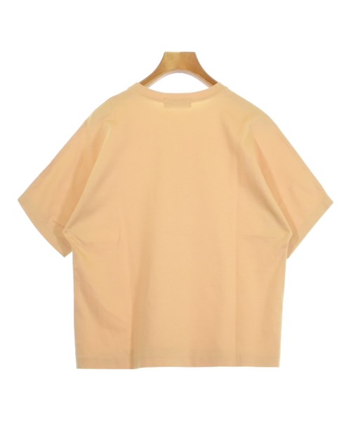 ebure（エブール）Tシャツ・カットソー ベージュ サイズ:38(M位) レディース/2200693664079