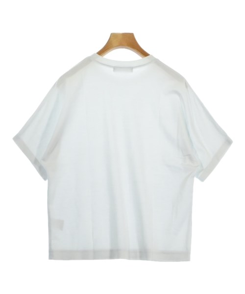 ebure（エブール）Tシャツ・カットソー 白 サイズ:F レディース/2200693664086