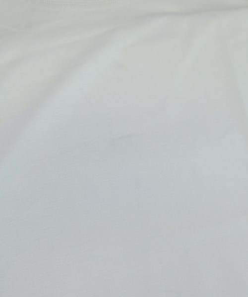 ebure（エブール）Tシャツ・カットソー 白 サイズ:F レディース/2200693664086