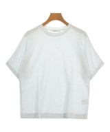 ebure（エブール）Tシャツ・カットソー 白 サイズ:F レディース/2200693664086