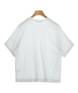 ebure（エブール）Tシャツ・カットソー 白 サイズ:F レディース/2200693664086