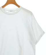 ebure（エブール）Tシャツ・カットソー 白 サイズ:F レディース/2200693664086