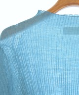 ebure（エブール）ニット・セーター 青 サイズ:-(XS位) レディース/2200685389133