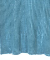 ebure（エブール）ニット・セーター 青 サイズ:-(XS位) レディース/2200685389133