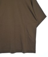 ebure（エブール）Tシャツ・カットソー 茶 サイズ:F レディース/2200690815054