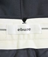 ebure（エブール）スラックス 紺 サイズ:36(S位) レディース/2200690815078