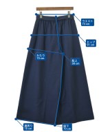 ebure（エブール）その他 紺 サイズ:40(M位) レディース/2200692103067