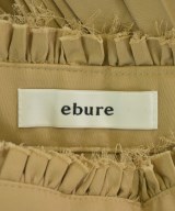 ebure（エブール）ロング・マキシ丈スカート ベージュ サイズ:40(M位) レディース/2200690287035