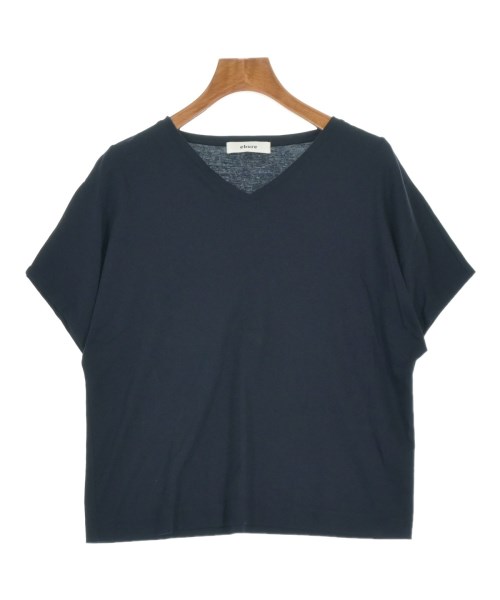 ebure(エブール)Tシャツ・カットソー 紺 サイズ:-(M位)/2200690287066