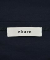 ebure（エブール）Tシャツ・カットソー 紺 サイズ:-(M位) レディース/2200690287066