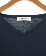 ebure（エブール）Tシャツ・カットソー 紺 サイズ:-(M位) レディース/2200690287066
