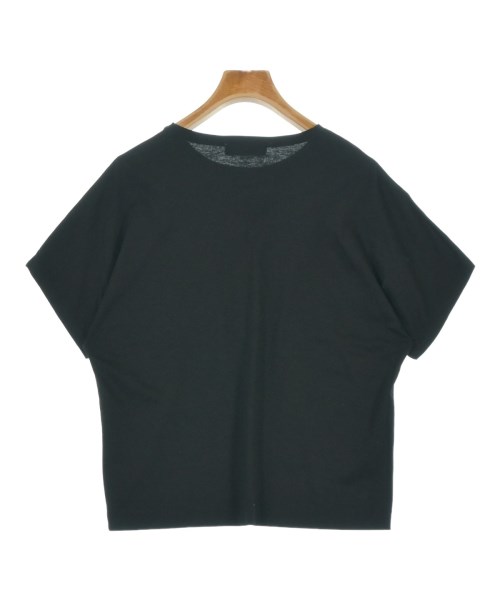 ebure（エブール）Tシャツ・カットソー 黒 サイズ:-(M位) レディース/2200690287073