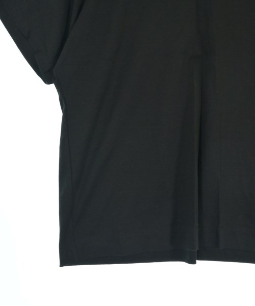 ebure（エブール）Tシャツ・カットソー 黒 サイズ:-(M位) レディース/2200690287073