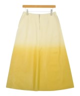 ebure（エブール）ロング・マキシ丈スカート ベージュ サイズ:38(M位) レディース/2200688087098