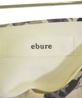 ebure（エブール）その他 ベージュ サイズ:36(S位) レディース/2200692059067