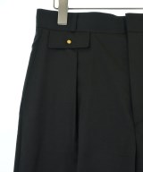 ebure（エブール）カーゴパンツ 黒 サイズ:38(M位) レディース/2200692059074
