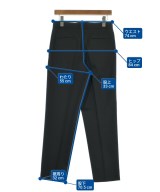 ebure（エブール）カーゴパンツ 黒 サイズ:38(M位) レディース/2200692059074