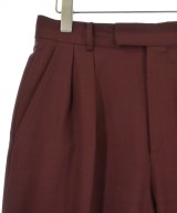ebure（エブール）カーゴパンツ 赤 サイズ:36(S位) レディース/2200692059098