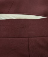 ebure（エブール）カーゴパンツ 赤 サイズ:36(S位) レディース/2200692059098