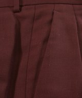 ebure（エブール）カーゴパンツ 赤 サイズ:36(S位) レディース/2200692059098