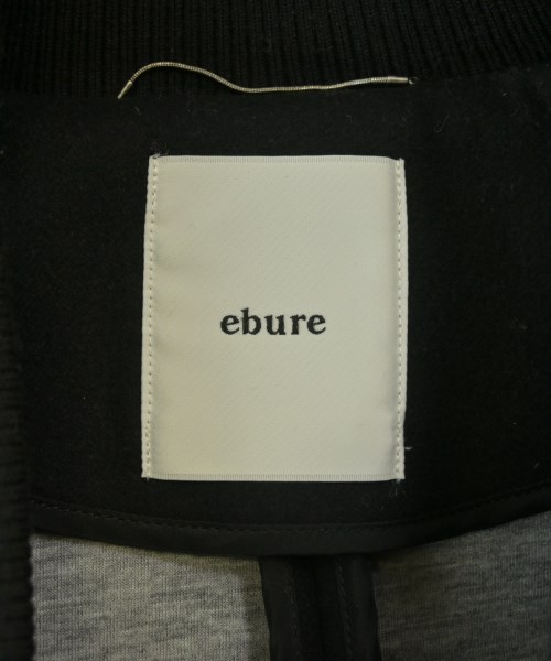 ebure（エブール）その他 黒 サイズ:36(S位) レディース/2200692059128