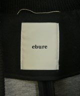 ebure（エブール）その他 黒 サイズ:36(S位) レディース/2200692059128