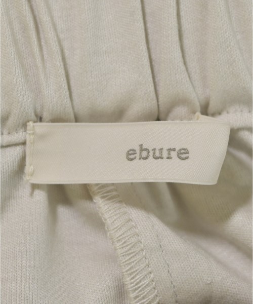 ebure（エブール）その他 ベージュ サイズ:36(S位) レディース/2200694392032