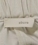 ebure（エブール）その他 ベージュ サイズ:36(S位) レディース/2200694392032