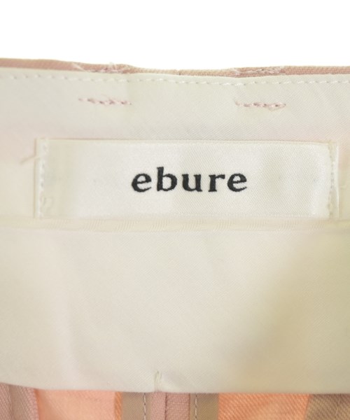 ebure（エブール）その他 ピンク サイズ:36(S位) レディース/2200694392049