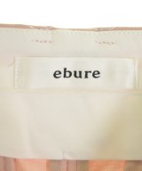 ebure（エブール）その他 ピンク サイズ:36(S位) レディース/2200694392049
